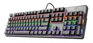 KLAWIATURA TRUST GXT 865 Asta