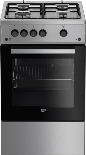 Kuchnia BEKO FSG 5202 0FX