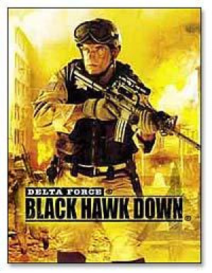 Delta Force: Black Hawk Down