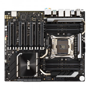 ASUS Pro WS X299 SAGE 90SW00U0-M0EAY0
