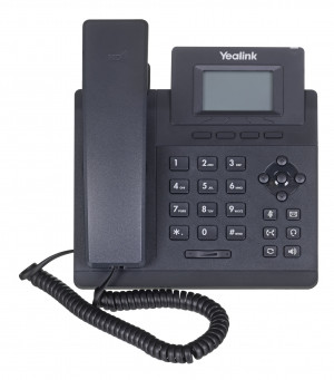 Telefon VoIP Yealink T30