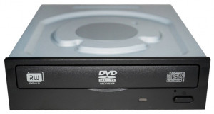 DVD-REC LITEON iHAS122-14 SATA CZARNY BULK