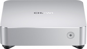 PC Chuwi AuBox-P Ryzen 9 6900HX 16GB SSD512 BT W11Pro
