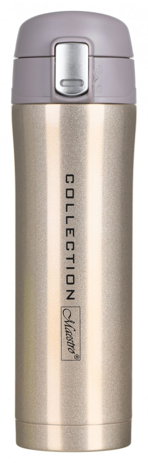 Kubek termiczny 450ml MR-1641-45-GOLD MAESTRO