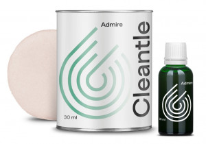 Cleantle Admire 30ml-profesjonalna powłoka ceramiczna na lakier i felgi