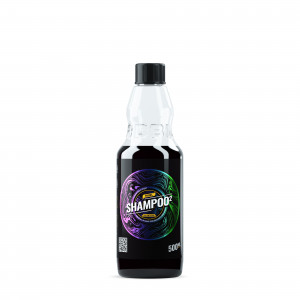 ADBL Shampoo (2) 0,5L - szampon samochodowy o neutralnym pH o zapachy Cherry Coke