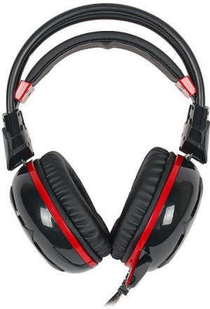 Słuchawki A4-Tech Bloody G300 czarne