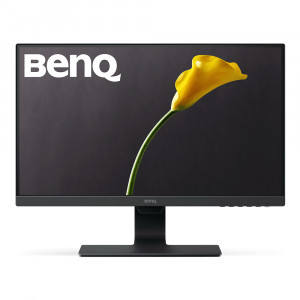 Monitor BenQ GW2480 24'', panel IPS, D-Sbu/HDMI/DP