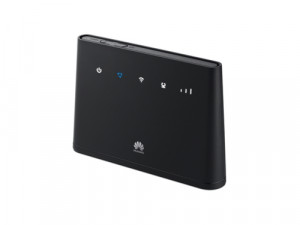 Router Huawei B311-221 (kolor czarny)