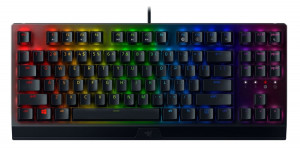 Klawiatura Razer BlackWidow V3 Tenkeyless