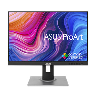 MONITOR ASUS 24