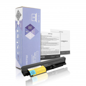 Bateria Mitsu BC/IB-T61-14 (IBM 4400 mAh 48 Wh)