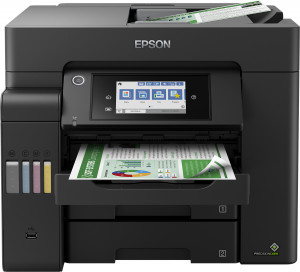 Urządzenie wielofunkcyjne Epson EcoTank L6550