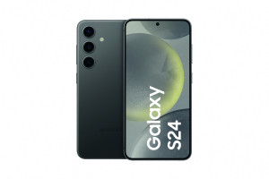 Samsung Galaxy S24 (S921) 5G 8/256GB DS Black