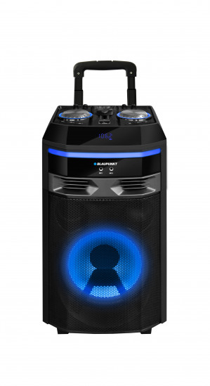 Power Audio Blaupunkt PS6