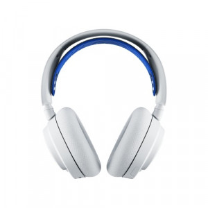 Słuchawki SteelSeries Arctis Nova 7P Białe