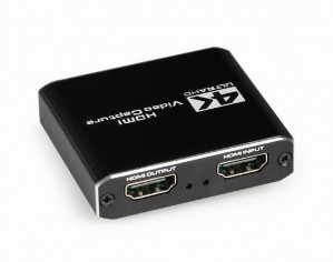 GEMBIRD GRABBER USB HDMI 4K PASS-THROUGH