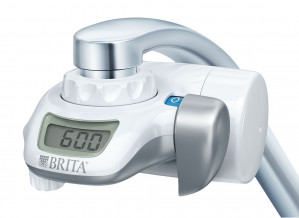 Nakranowy system filtracyjny Brita ON TAP