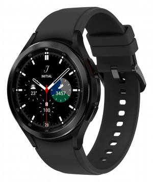 Samsung Galaxy Watch 4 Classic eSIM 46mm R895 Black
