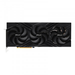 Karta graficzna PNY GeForce RTX 4080 16GB VERTO Triple Fan BULK