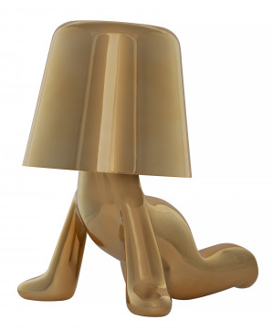 Lampka dekoracyjna LED Activejet AJE-GOLD 4