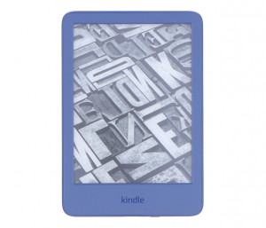 Kindle 11 blue ( bez reklam)