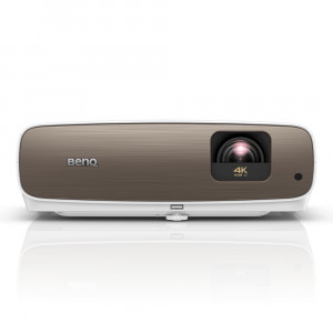 Projektor BenQ W2700 DLP 4K UHD HDR 2000ANS 30000:1