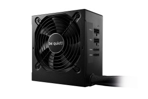 Zasilacz be quiet! SYSTEM POWER 9 500W CM