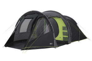 Namiot High Peak Paros 5 szaro-zielony 5-osobowy 11566