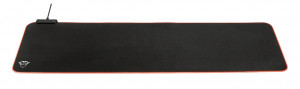 PODKŁADKA TRUST GXT764 GLIDE-FLEX RGB XXL MOUSEPAD