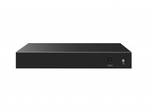 Switch Tenda TEG1110PF-8-120W