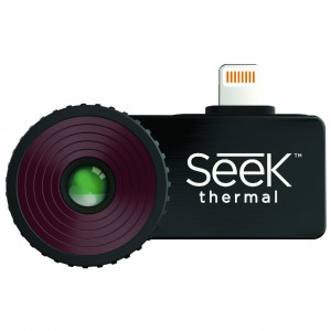 SEEK THERMAL KAMERA TERMOWIZYJNA LQ-AAAX