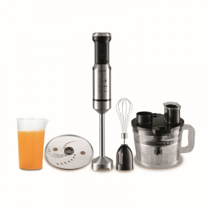 Eldom Blender Wielofunkcyjny BL220 MOX, 1000W