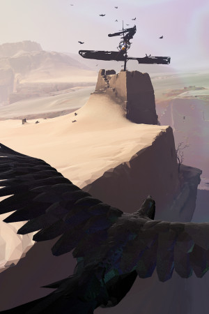 Vane