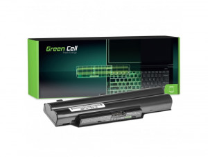 GREEN CELL BATERIA FS10 4400MAH 10.8V/11.1V