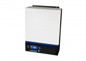 Hybrydowy Inwerter solarny Off-Grid ESB 10kW-48