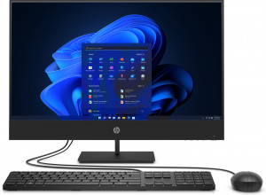 HP ProOne 440 G6 AiO i7-10700T 23,8