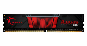 G.SKILL DDR4 AEGIS 16GB 3000MHz CL16