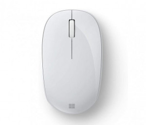 Mysz Microsoft Bluetooth Mouse Glacier (RJN-00063)