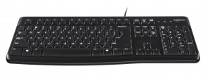 Klawiatura Logitech K120