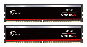 G.SKILL AEGIS 5 DDR5 2X32GB 6000MHZ CL36-36 XMP3 B