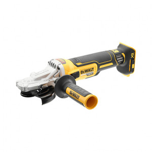 Szlifierka kątowa DEWALT DCG405FNXR 18V bezszcz.