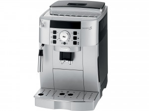 Ekspres Ciśnieniowy automatyczny Delonghi ECAM 22.110 SB (1450W Srebrno-czarny)
