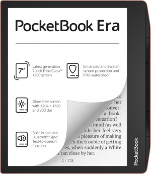 Ebook PocketBook 700 Era 7