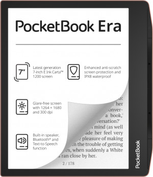 PocketBook