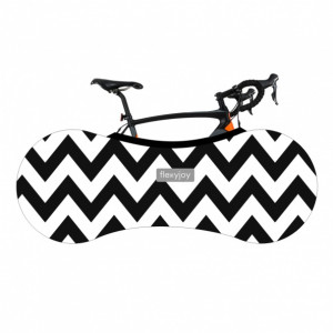 FLEXYJOY POKROWIEC NA ROWER FJB768