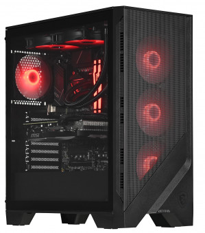 Komputer Actina PB MSI 14700KF/32GB/1TB/RX7800XT/750W