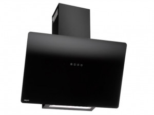 Okap AKPO WK-11 SMART 60 CZARNY