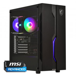 Actina PBM 12400F/16GB/1TB/RTX3060Ti/650W