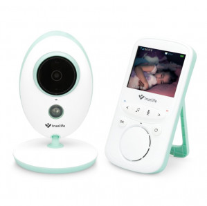 Elektroniczna niania TrueLife NannyCam V24